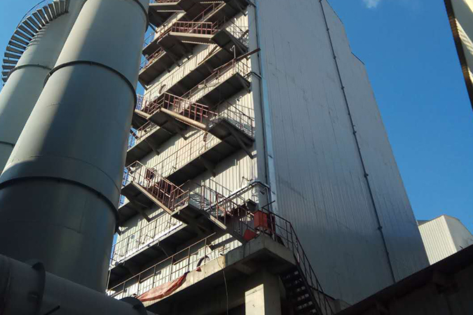 東海套筒窯、麥爾茲